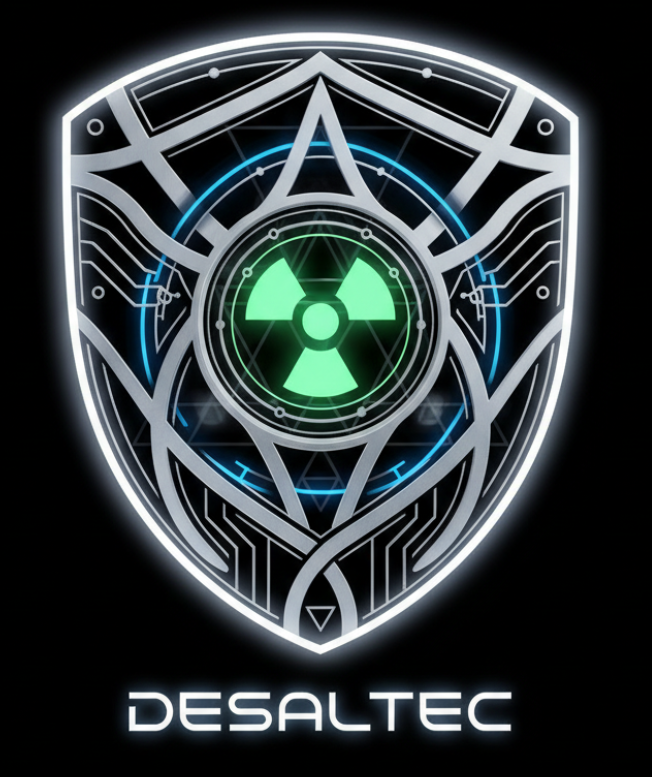 Logo Desaltec